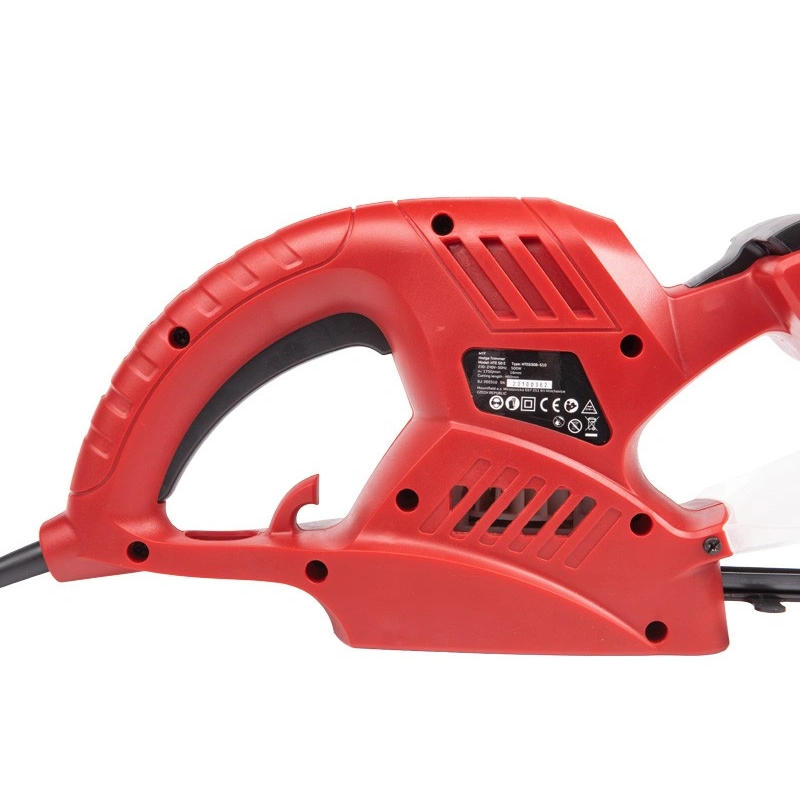 Taille-haie électrique hte 50 e 460 mm – MTF – 3500 tr/min – 1zst5086_8