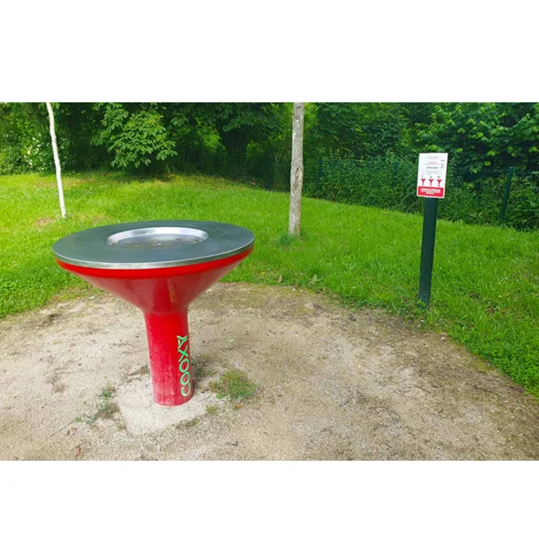 COOXY la plancha électrique_8