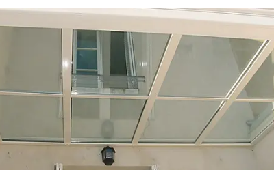 Toiture ouvrante motorisée, mono-pente ou bi-pente sur-mesure - GRI Fabricant_8