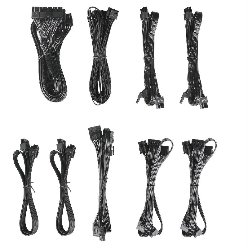 ANTEC GSK850 ATX3.1 Alimentation 850W_8