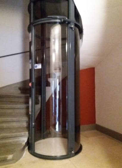 Ascenseur pneumatique écologique et panoramique_8