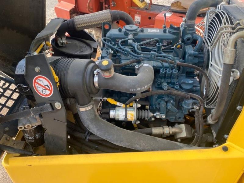 BOMAG BMP 8500 compacteur à pied de mouton_8