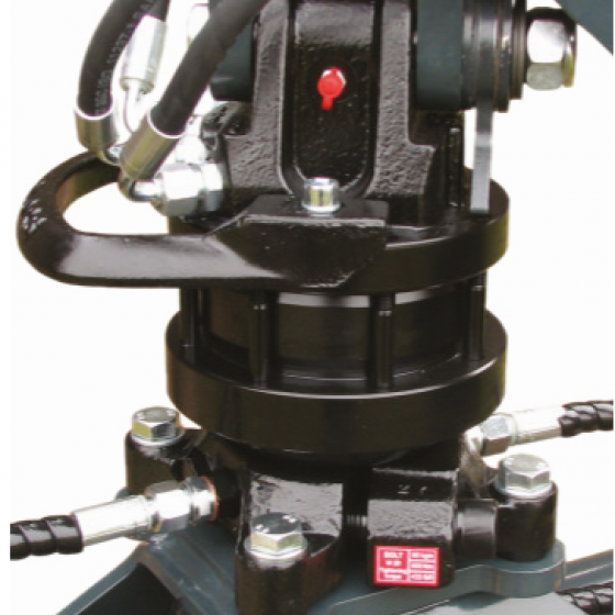 Pince de débardage Scorpion Standard Uniforest_8