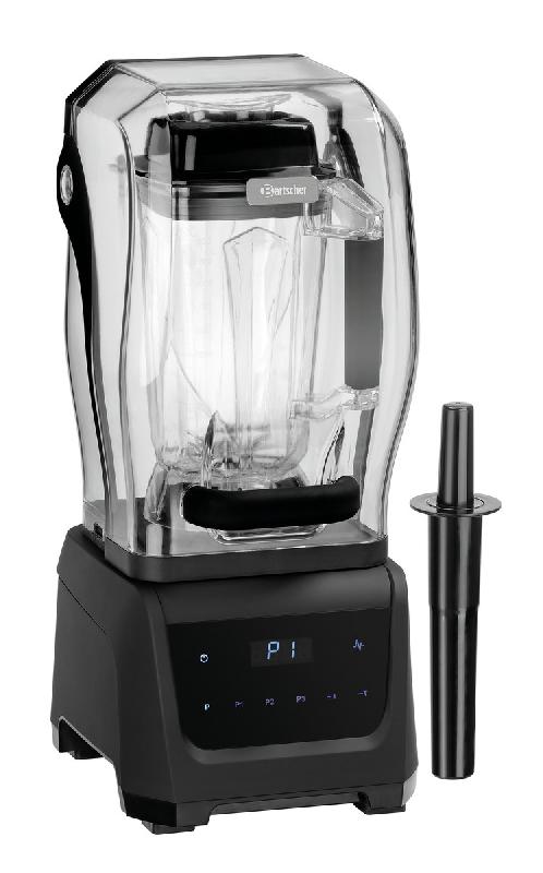 Blender PRO TOUCH 2,5L 150193 Bartscher_8