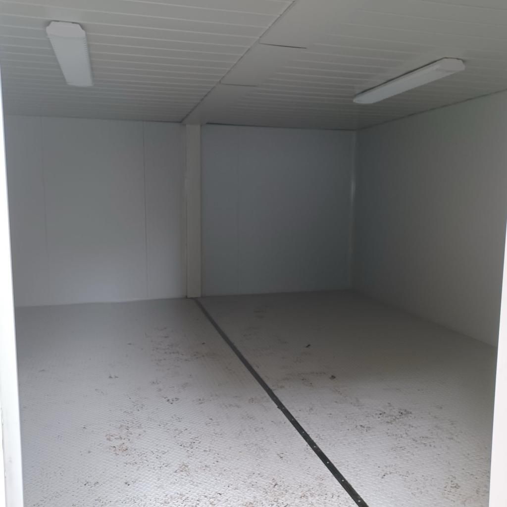 Bâtiment modulaire juxtaposable et équipé sur mesure_8