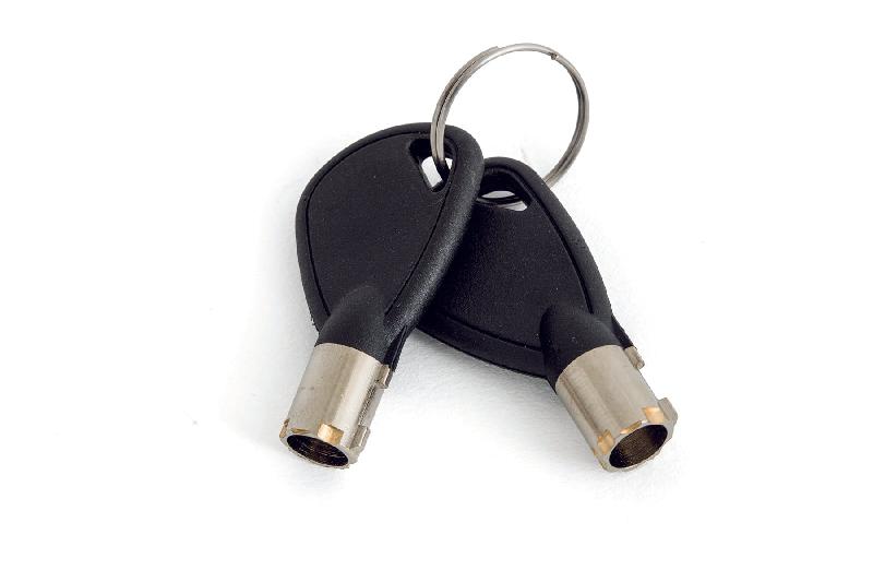 Coffre fort de sécurité - Serrure électronique - PHOENIX VELA SS0805E_8