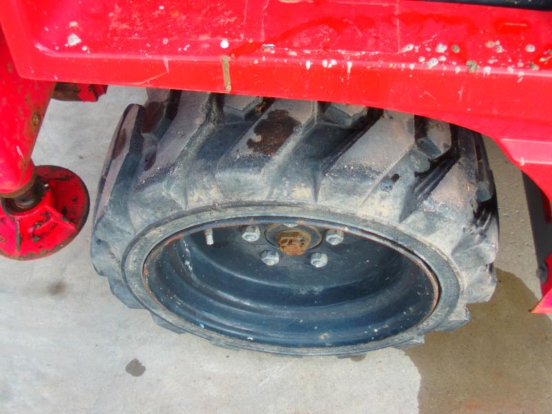 Nacelle ciseaux HAULOTTE c12dx occasion_8