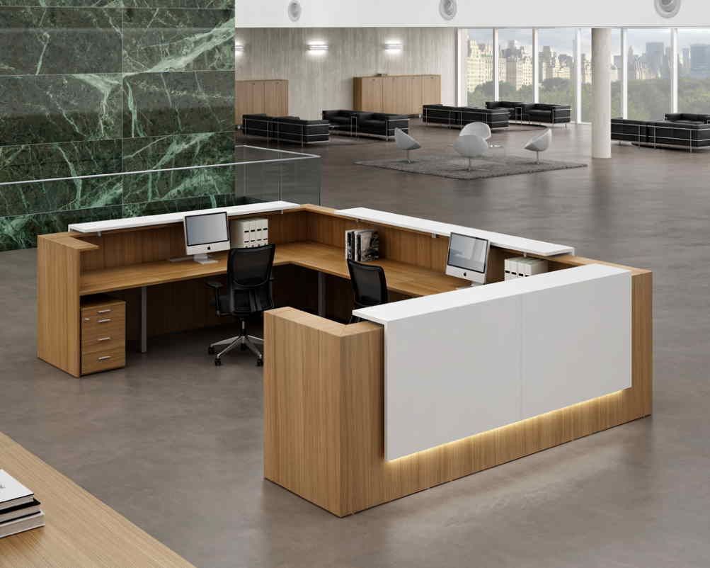 Banque z2, l'accueil raffine_8
