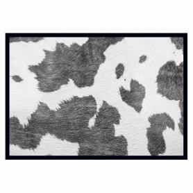 Tapis absorbant 50 x 75 cm - Decosoft - microfibre et nylon - dos thermo-plastique_8