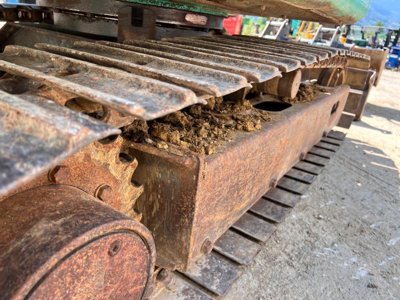 IHI 30j minipelle 3t canopy_8