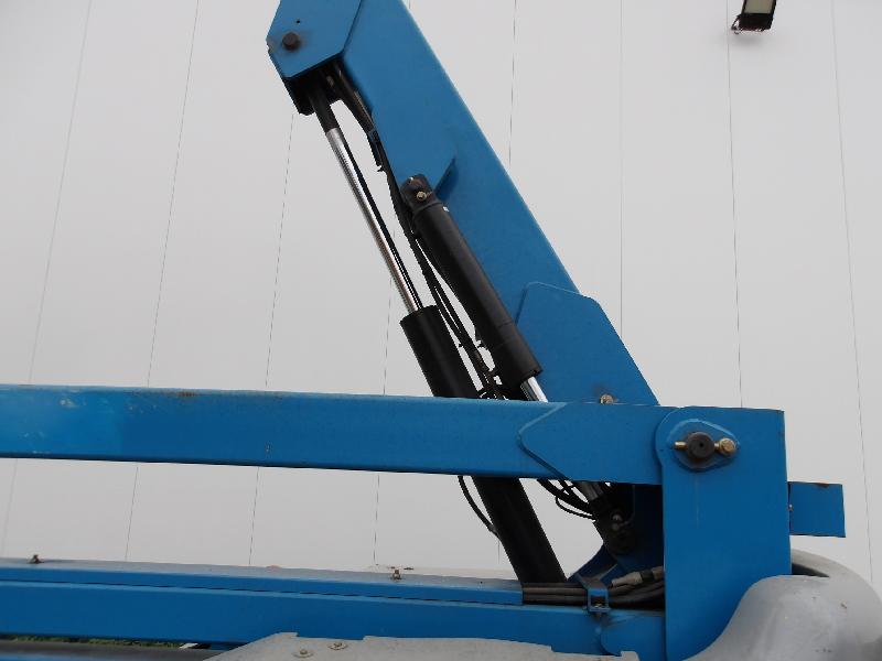 Nacelle articulée GENIE z45-25jbi occasion_8