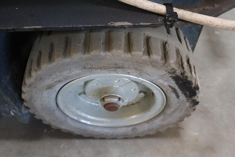 Nacelle Verticale BRAVIISOL Lui Mini HD - new batteries 11/2025 OCCASION_8