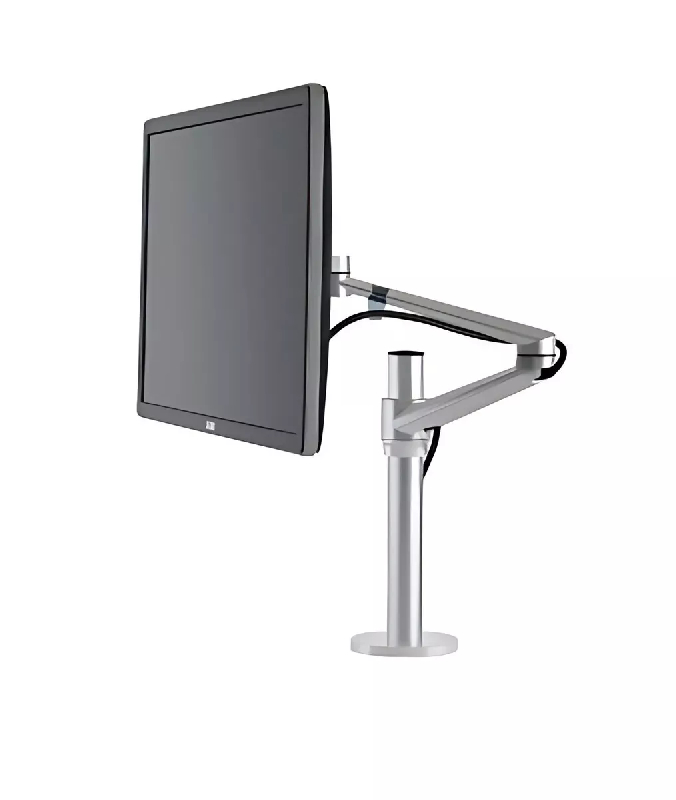 Bras articulé écran fixe métal_8