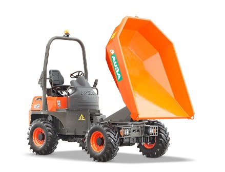 Dumpers d 350 / 400 ahg_8