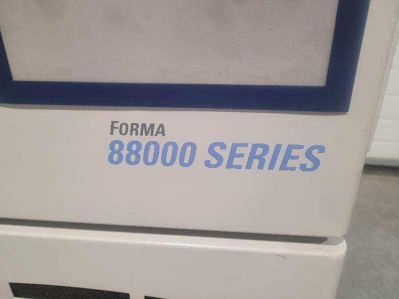 Congélateur vertical -86°c forma 88000 series thermo fisher scientific_8