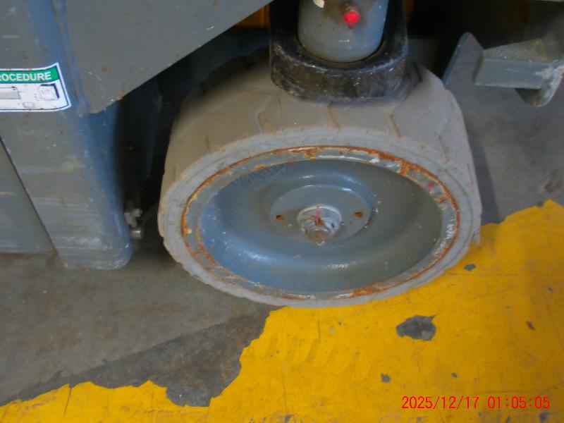 Nacelle verticale HAULOTTE star 6ac occasion_8