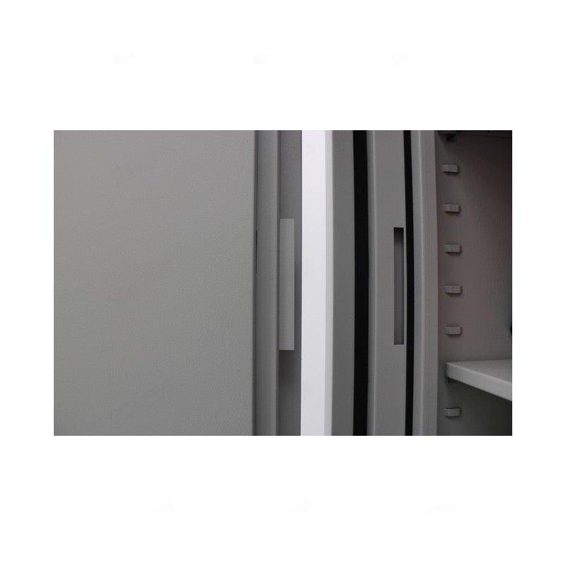 Armoire Forte Blindée - Icarsafe Argos First - serrure électronique_8