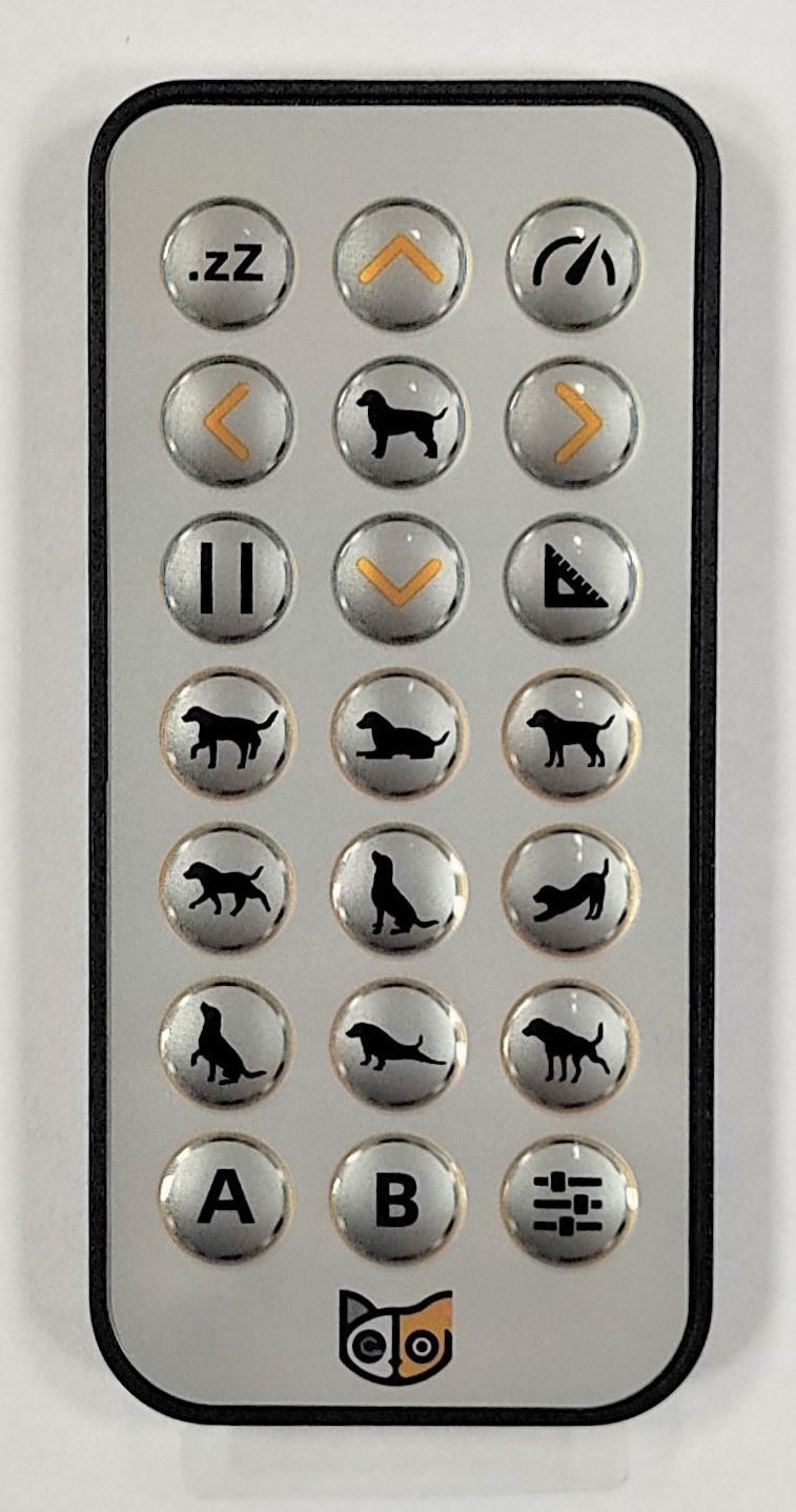 KIT ROBOT CHIEN MINI STEM LOISIR OPEN SOURCE BITTLE PETOI OPENCAT À MONTER ET À PROGRAMMER_8