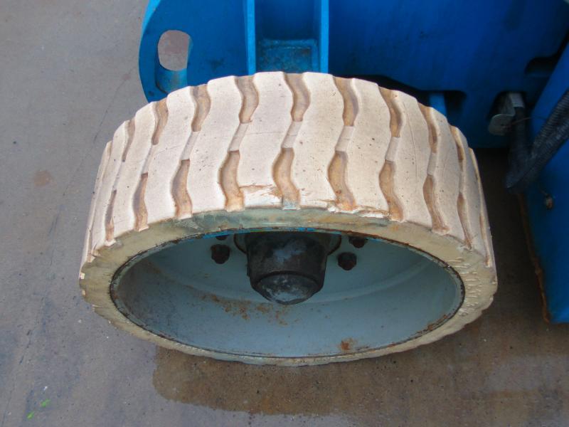 Nacelle articulée GENIE z30-20n occasion_8