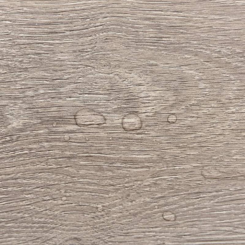 Vidaxl planches de plancher autoadhésives 20 pcs pvc 1,86 m² taupe 330155_8