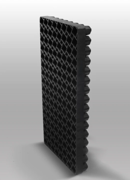 Winstrip - Lot de 5 plaques de semis - Winstrip 72, 72 cellules - 50x25 cm - Plastique recyclé sans BPA_8