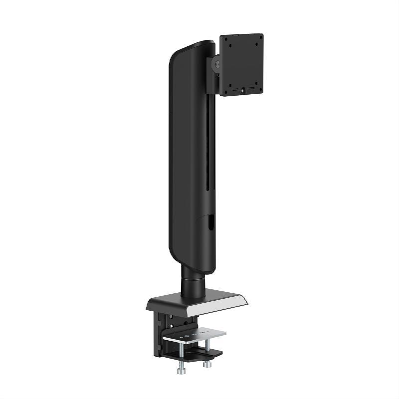 VALUE Support pour LCD lourd, sur pied, 17–49 pouces, jusqu'à 18 kg, noir_8