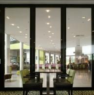 Visio 100 - cloisons mobiles en verre - Espero BV - épaisseur 107 mm - isolation acoustique de 42 à 50 dB_8