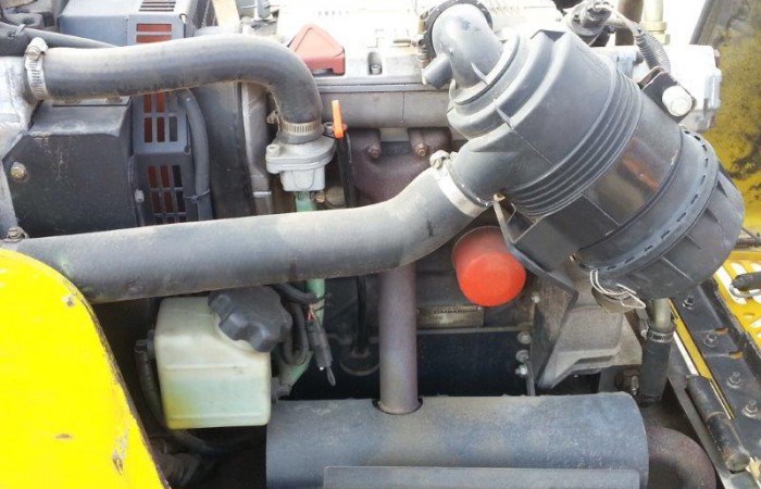 Wacker Neuson RTSC2 compacteur radiocommandé 1,4 T