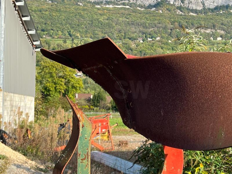 Vogel & Noot Charrue portée 5 corps_8