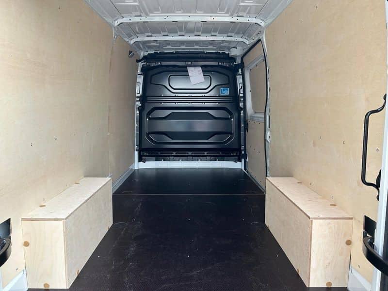 RENAULT MASTER L3H2 150 RED - Véhicule utilitaire neuf 2026 - 150 ch - Dimensions intérieures 3.63 x 1.73 x 1.88 m_8