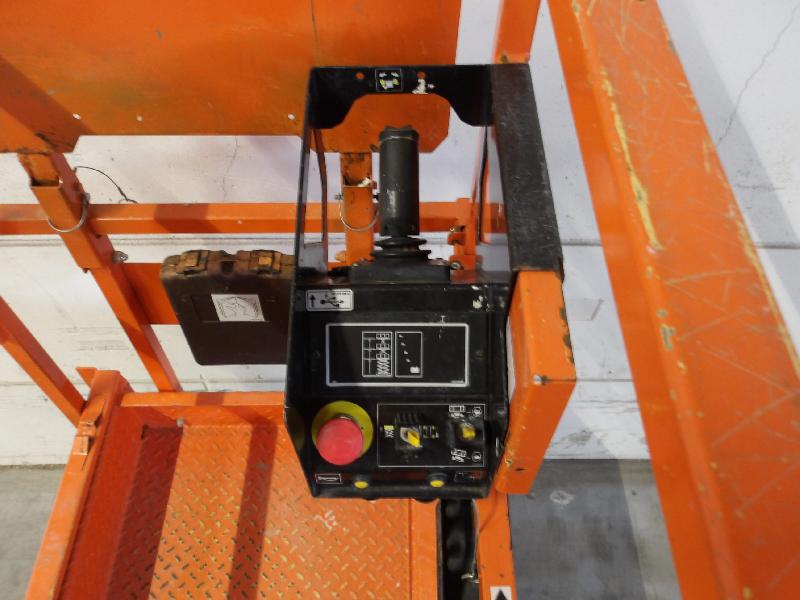 Nacelle ciseaux JLG ae1932 occasion_8