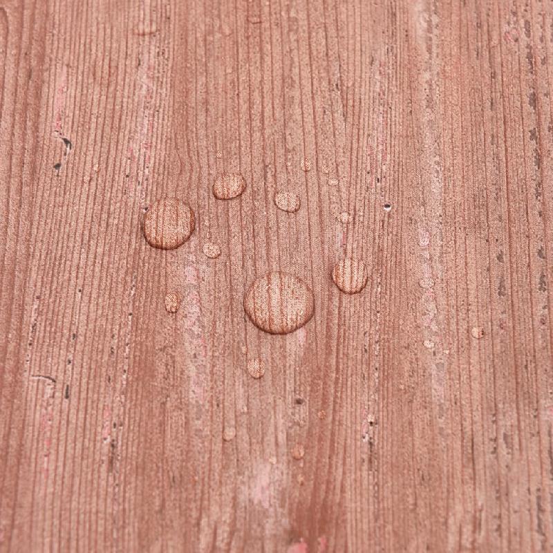 Vidaxl planches de plancher autoadhésives 20 pcs pvc 1,86 m² rouge 330127_8