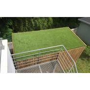 Container pool house avec équipement électrique standard, disponible en plusieurs finitions - Easybox Pool House_8