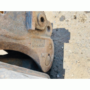 YANMAR mini pelle sv60-a  5.6t_8