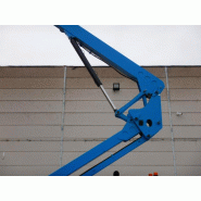 Nacelle telescopique GENIE s60j occasion_8