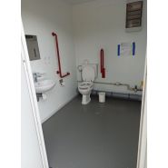 Bloc sanitaire aménagé sur-mesure_8