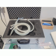 Viscosimètre THERMO HAAKE Viscotester 550 avec Système de mesure Plate-Cone PK 100 D_8