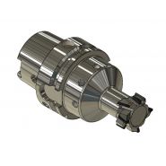 Outil de coupe à plaquette brasée - outils spéciaux pour perçage, alésage, fraisage, tournage et plus_8