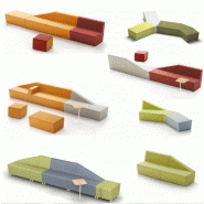 Banquette d'aménagement mendi, connectée_8