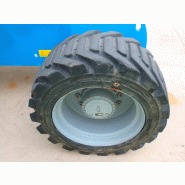 Nacelle telescopique GENIE s85 occasion_8