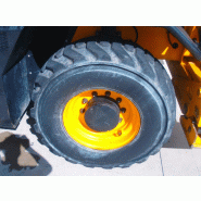 Nacelle Telescopique JCB 555-210R OCCASION_8
