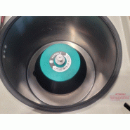 Centrifugeuse haute performance réfrigérée HERMLE ZK-401_8