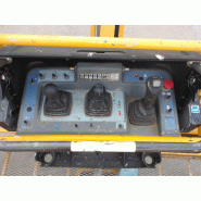Nacelle telescopique HAULOTTE ht23rtj o occasion_8