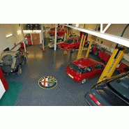 Revetement sol garage dalle pvc_8