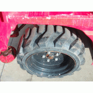 Nacelle ciseaux HAULOTTE c12dx occasion_8