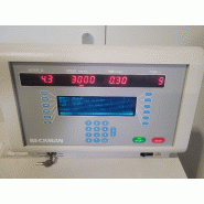 Centrifugeuse haute performance réfrigérée Beckman Coulter Avanti J-20I_8