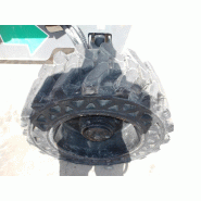 Nacelle articulée HAULOTTE ha16rtj pro occasion_8