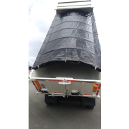Bi-benne pour poids lourds avec ptac  26000 à 32000kg - hpc aeroh