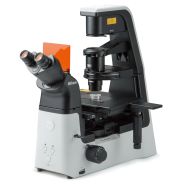 Eclipse TS2R - Microscope de recherche inversé compact Nikon avec observation polyvalente et ergonomie avancée_8