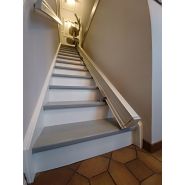 Monte-escalier Handicare 1100 pour profiter pleinement de son domicile